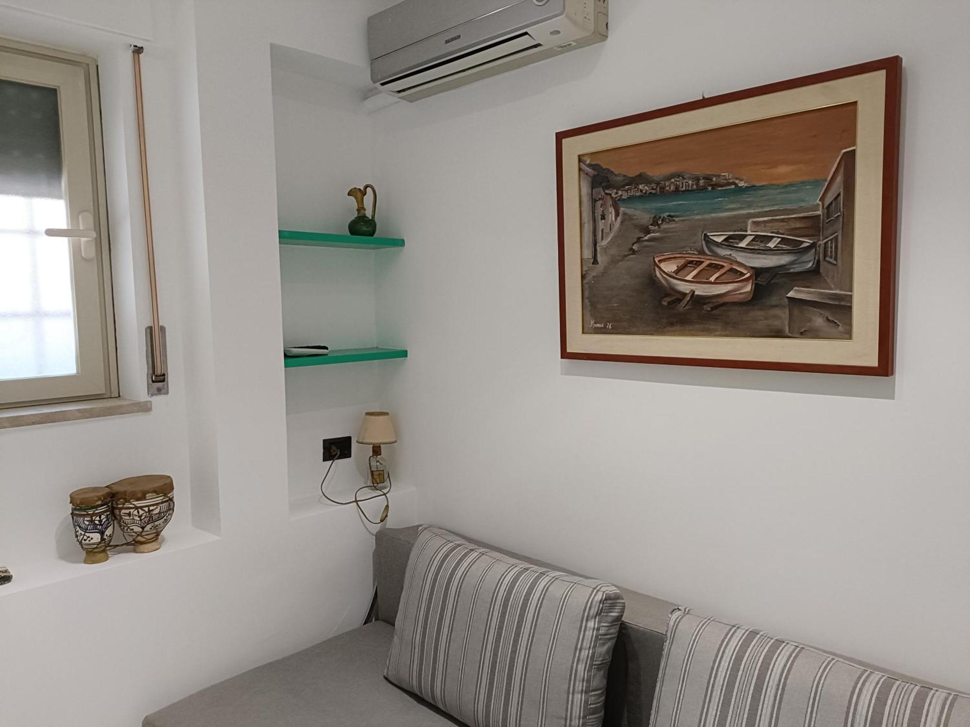 Casa Vacanze Margarita SantʼAlessio Siculo 外观 照片
